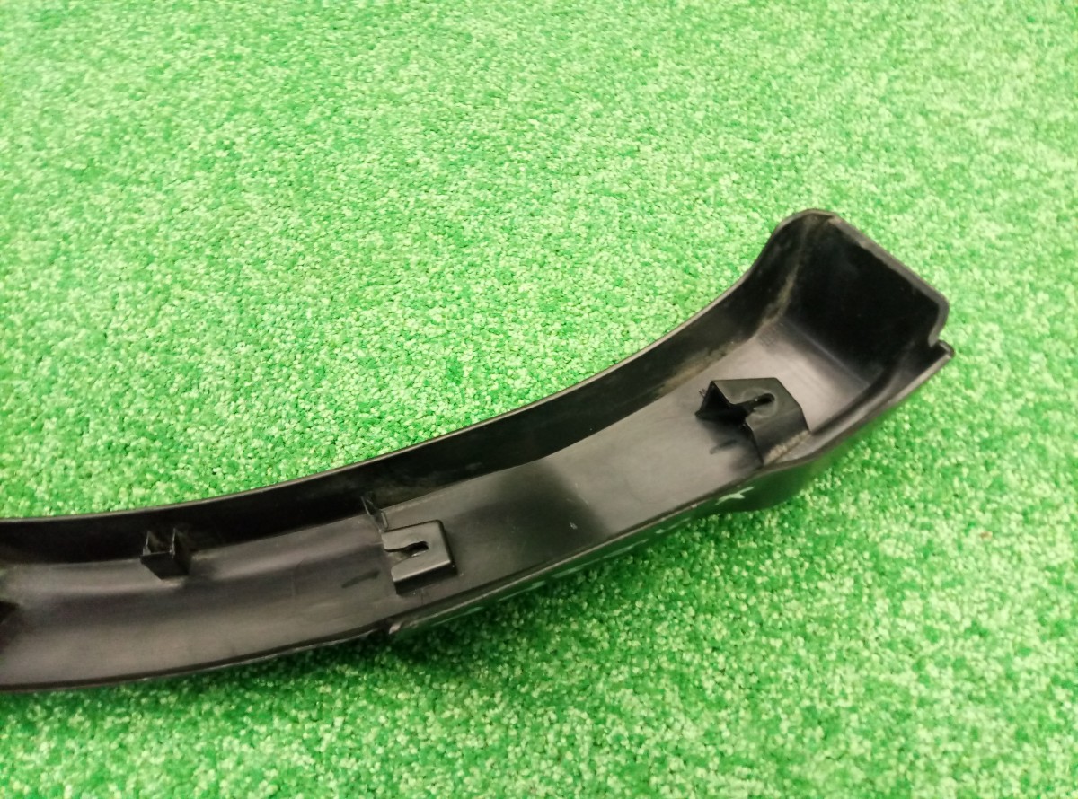  Накладка крыла задняя правая Nissan Qashqai J11 93828BM90A на Nissan Qashqai J11