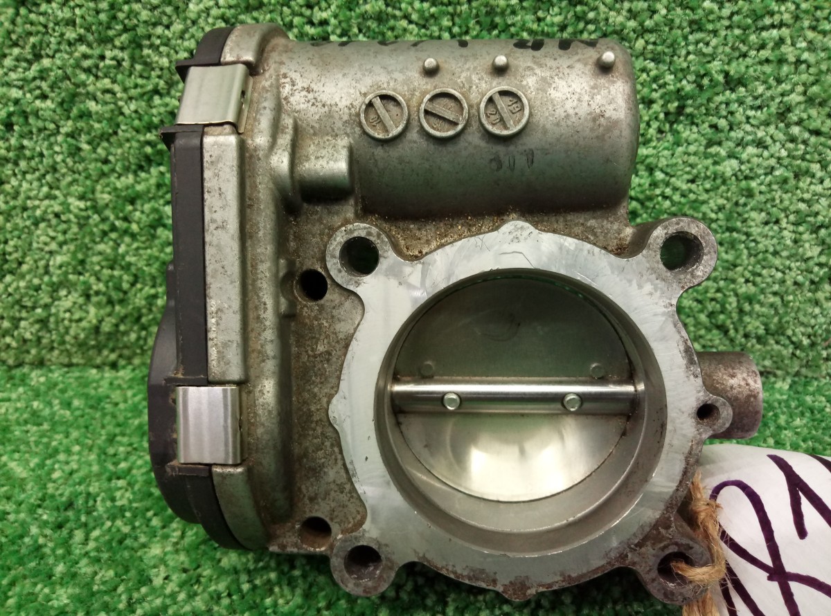 Заслонка дроссельная Mercedes-Benz E-Class W212 2701410025 на Mercedes-Benz E-Class W212,S212,C207