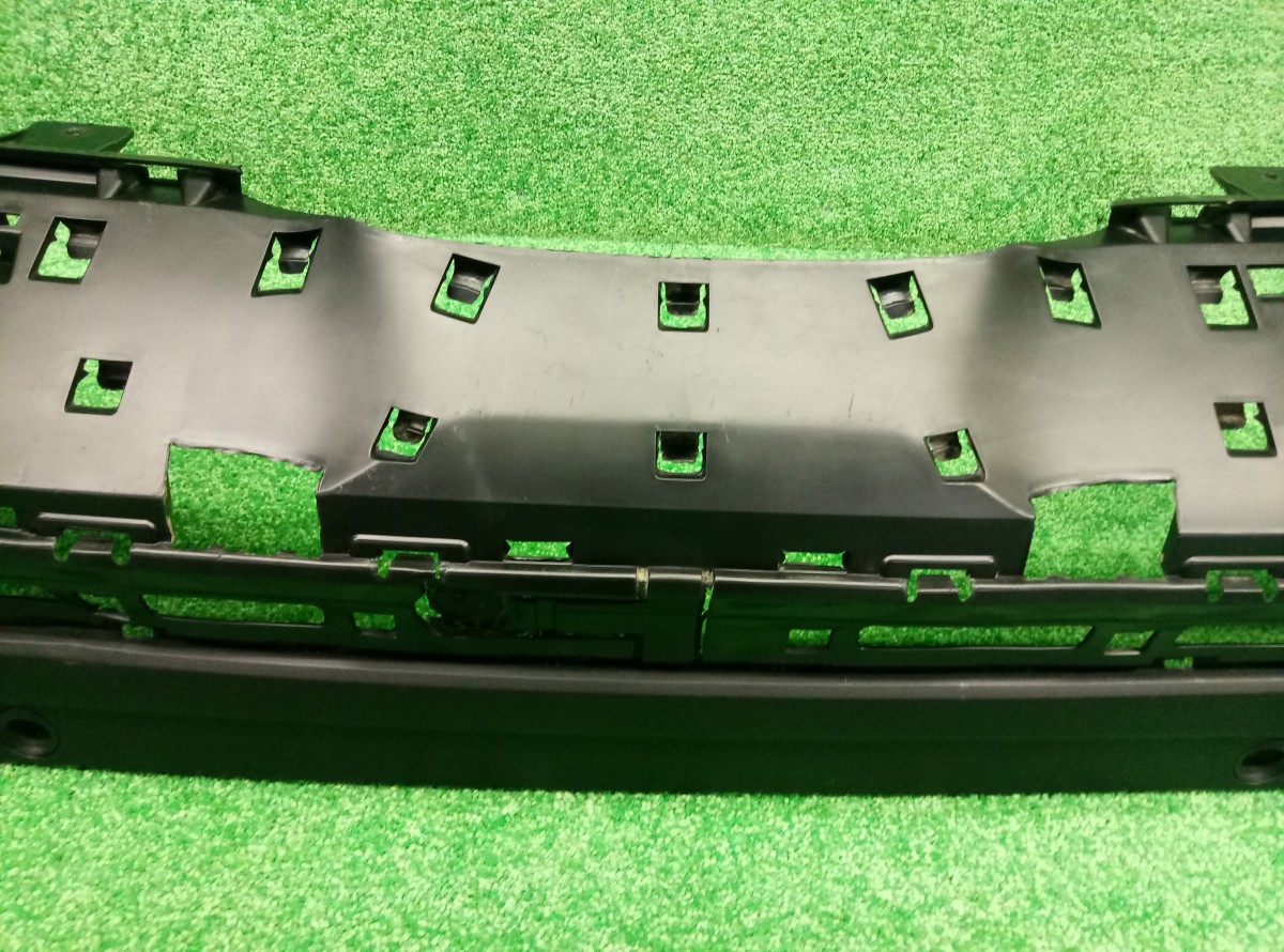 Юбка бампера задняя BMW X6 F16  51127360728 на BMW X6M E71