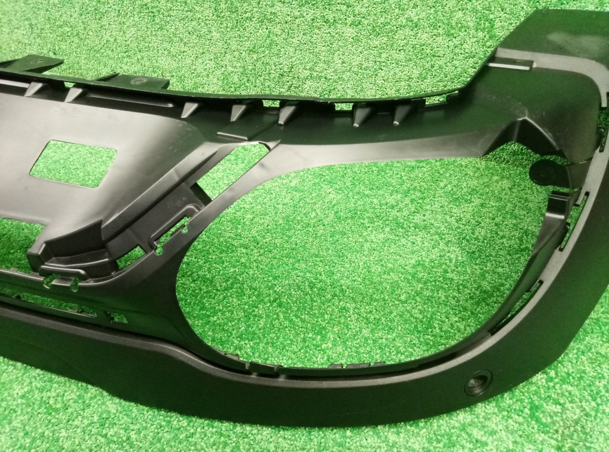 Юбка бампера задняя BMW X6 F16  51127360728 на BMW X6M E71