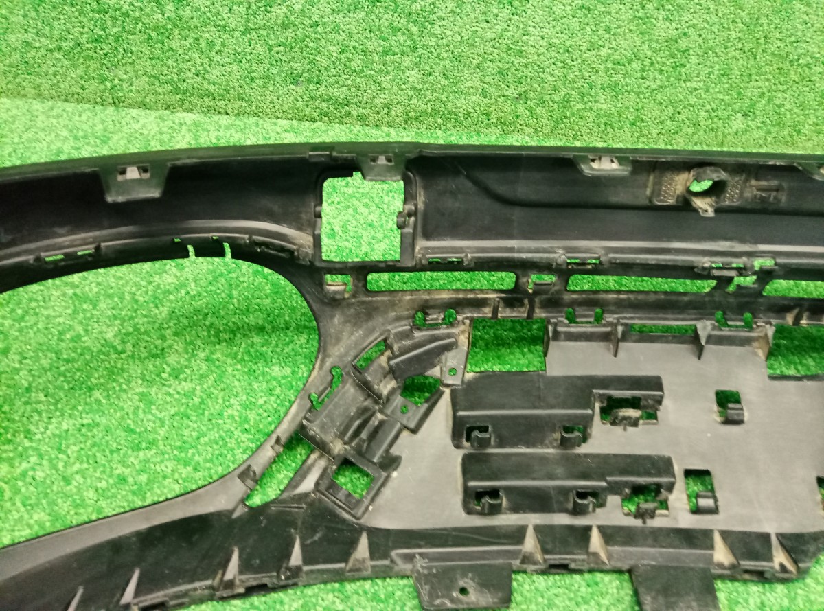 Юбка бампера задняя BMW X6 F16  51127360728 на BMW X6M E71