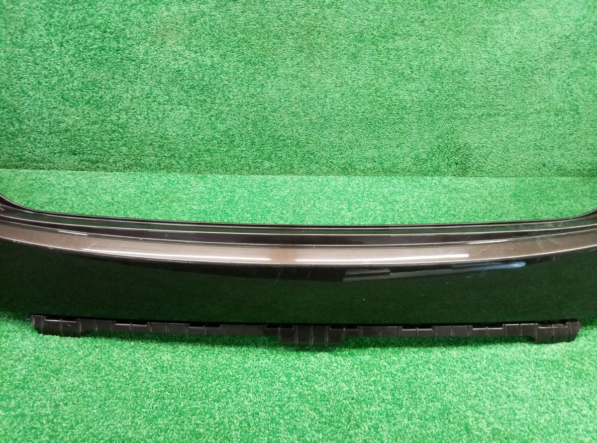 Бампер задний Hyundai ix35  2010-2015 866112Y000 на Hyundai ix35 