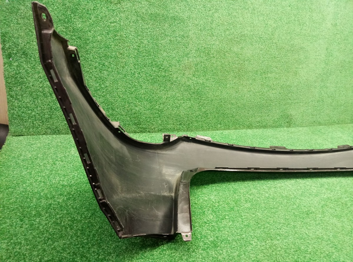 Бампер задний Hyundai ix35  2010-2015 866112Y000 на Hyundai ix35 
