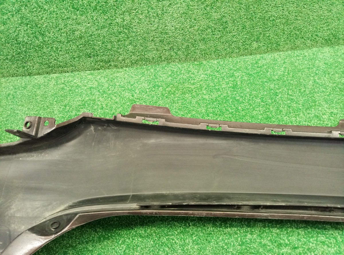 Бампер задний Hyundai ix35  2010-2015 866112Y000 на Hyundai ix35 