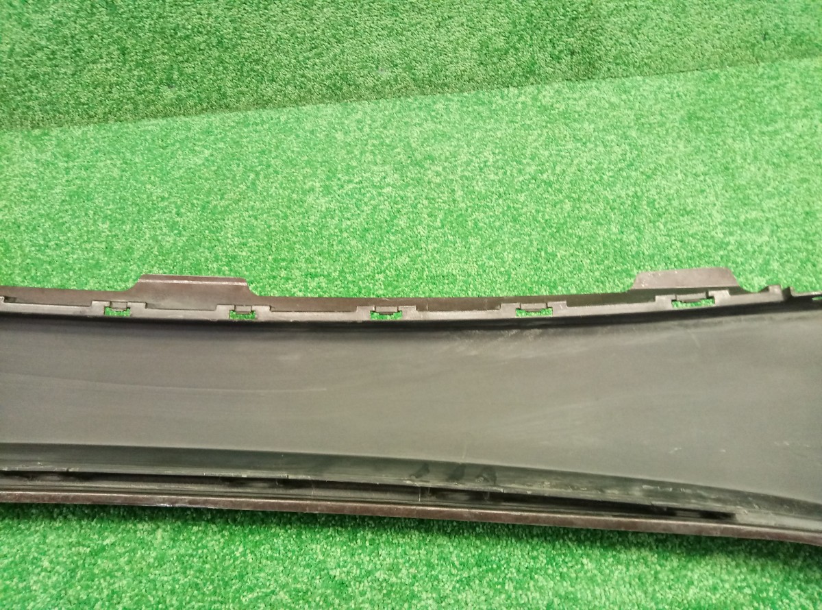 Бампер задний Hyundai ix35  2010-2015 866112Y000 на Hyundai ix35 