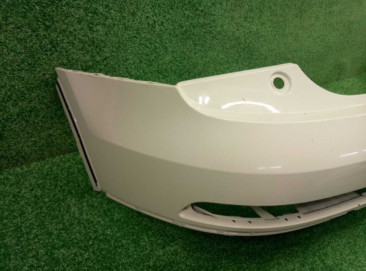 Бампер задний Audi Q3  2011-2014    8U0807511C, 8U0807385A на Audi Q3 