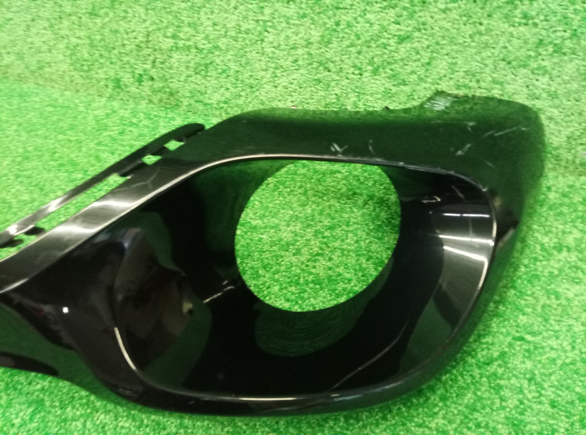 Накладка заднего бампера BMW X6 F16 2014-2020 51127319880 на BMW X6 F16