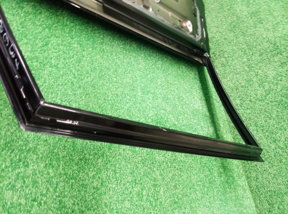 Дверь задняя правая Suzuki Grand Vitara 2005-2012 6800365833 на Suzuki Grand Vitara 