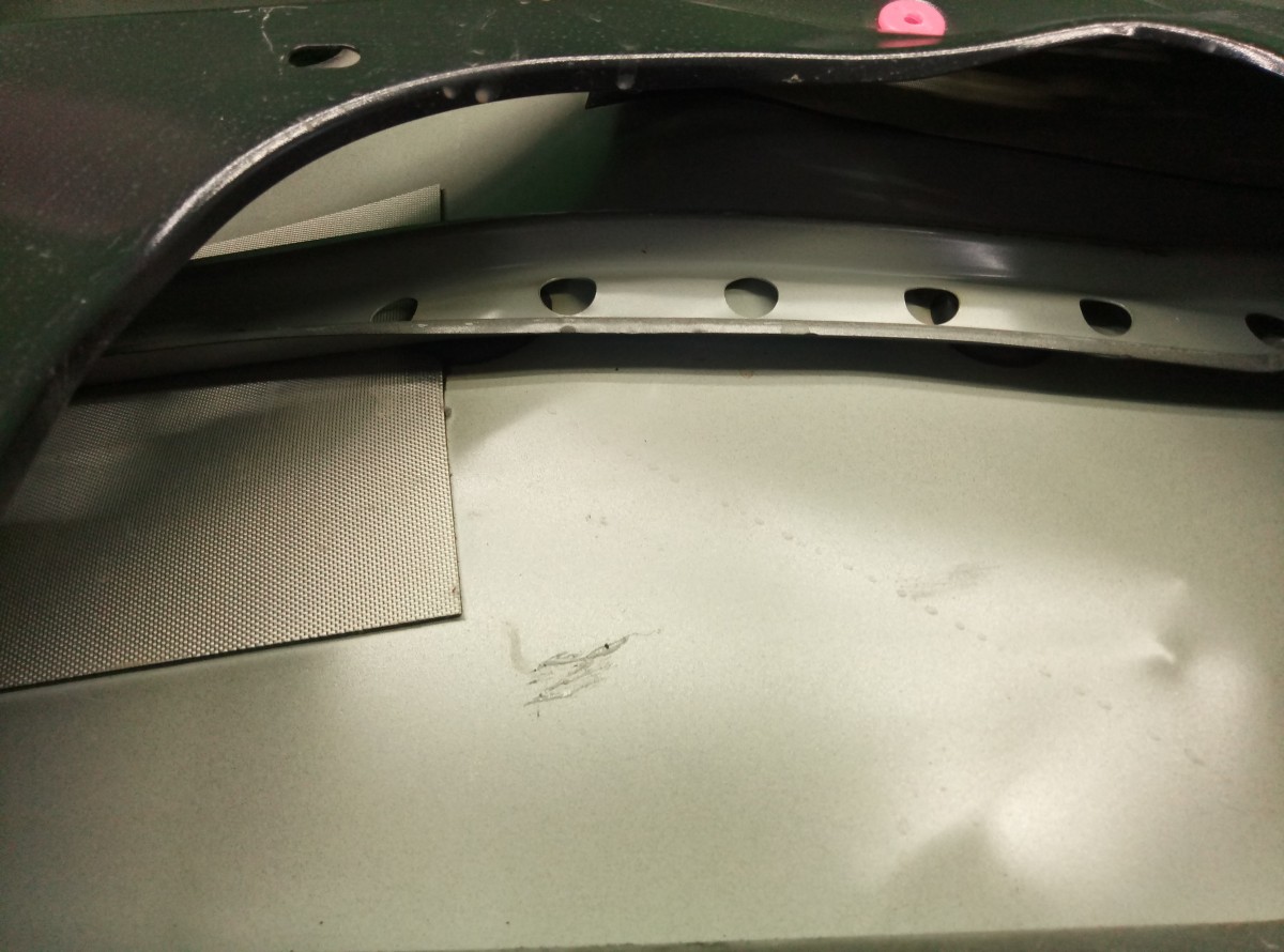 Дверь передняя левая Suzuki Grand Vitara  2005-2008 на Suzuki Grand Vitara 