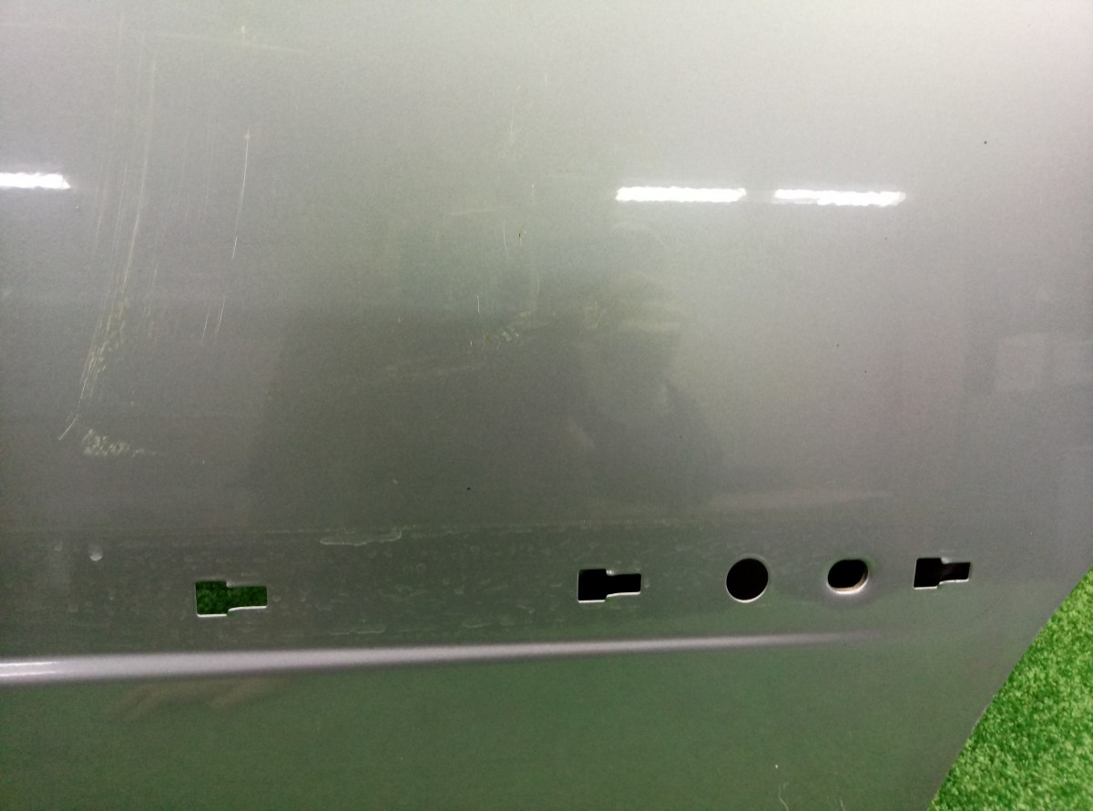 Дверь задняя левая Opel Astra G 1998-2009 9132037 на Opel Astra G