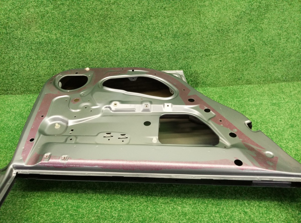 Дверь задняя левая Opel Astra G 1998-2009 9132037 на Opel Astra G