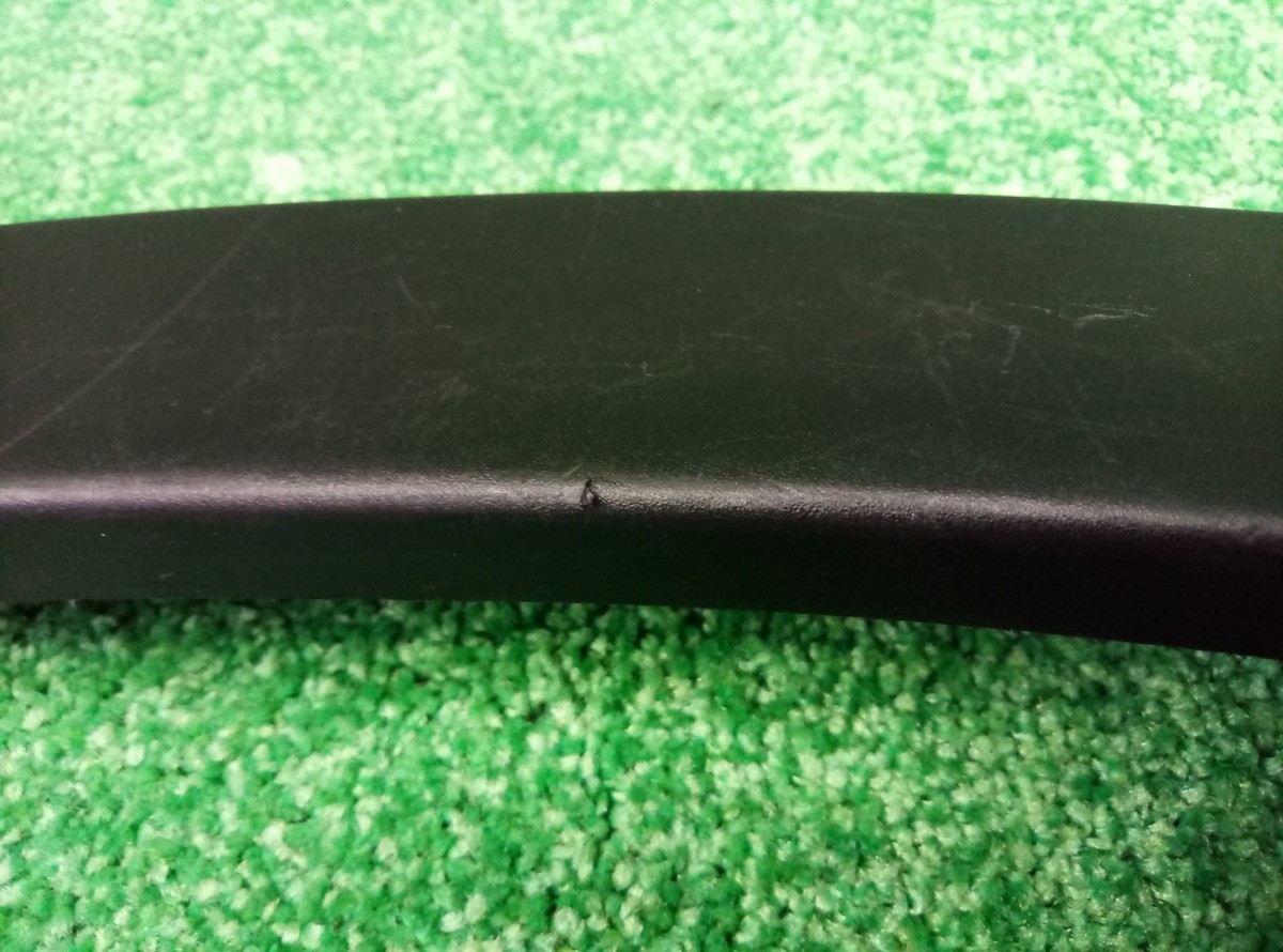 Накладка переднего крыла правого Mazda CX5 (KE) 2011-2015 KD5351W21 на Mazda CX5 (KE)