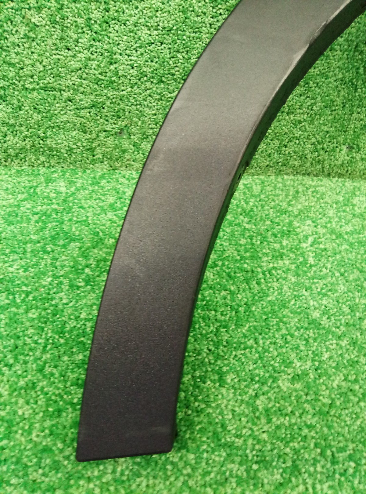 Накладка переднего крыла левого BMW X5 E70 2006-2010 51777158427 на BMW X5 E70