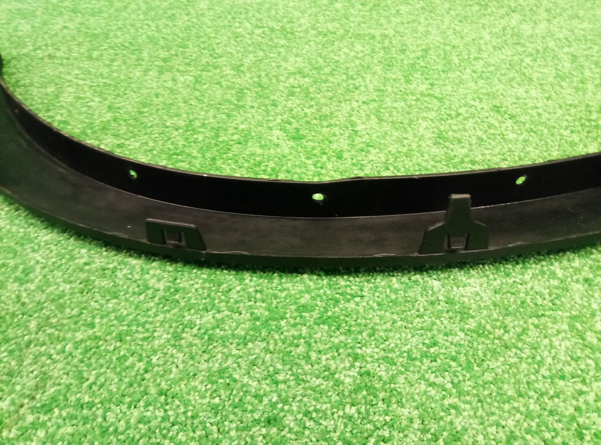 Накладка переднего крыла левого BMW X5 E70 2006-2010 51777158427 на BMW X5 E70