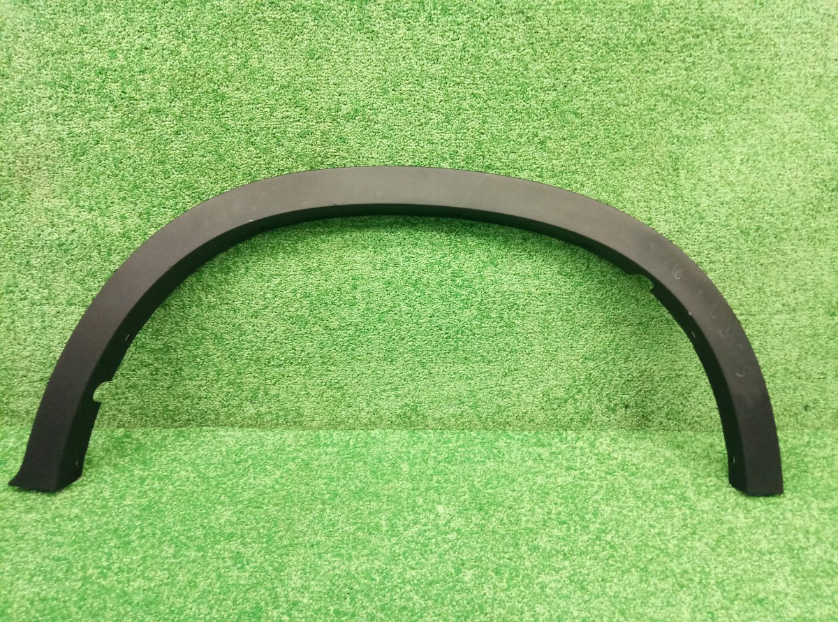 Накладка заднего крыла левого BMW X6 F16 2014-н.в. 51777319833 на BMW X6 F16
