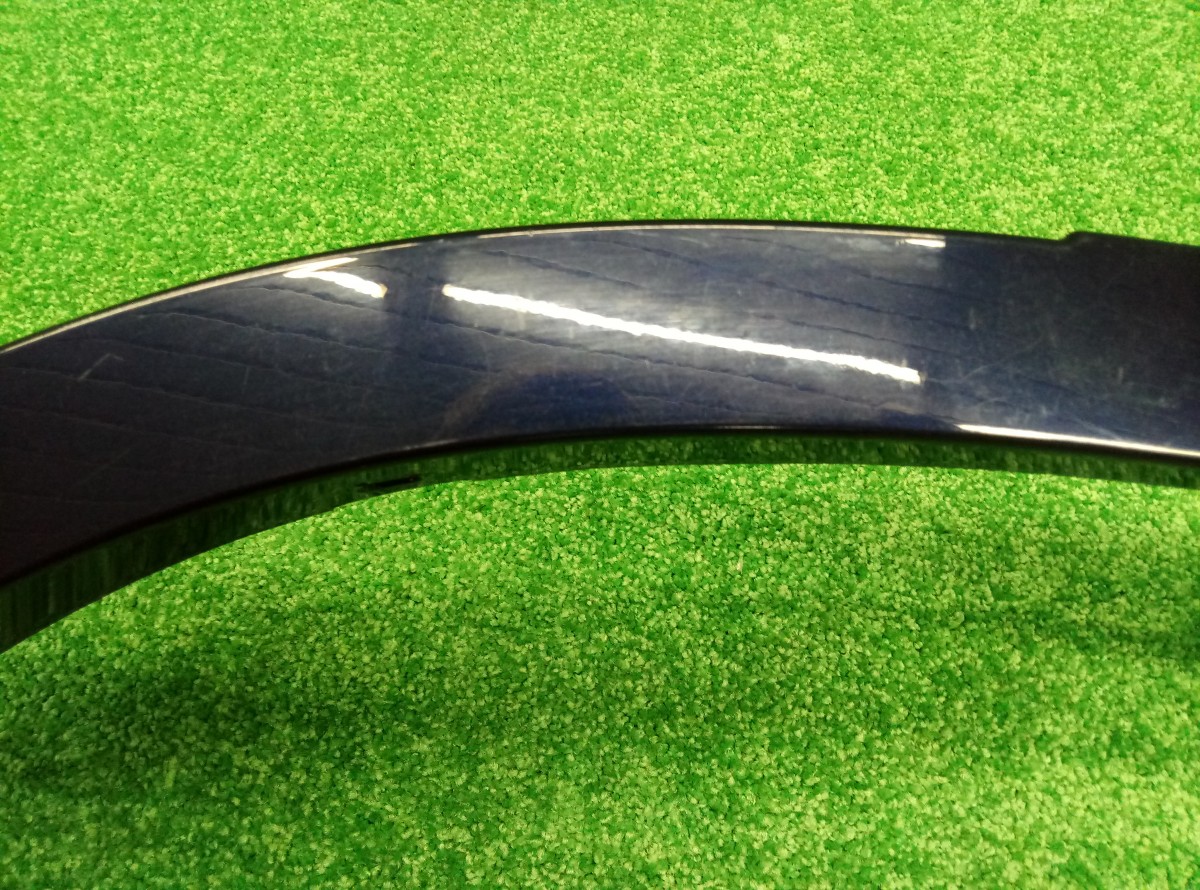 Накладка заднего крыла левого BMW X5 F15 2013-н.в. 51177326049 на BMW X5 F15