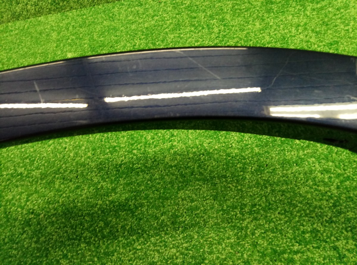 Накладка заднего крыла левого BMW X5 F15 2013-н.в. 51177326049 на BMW X5 F15