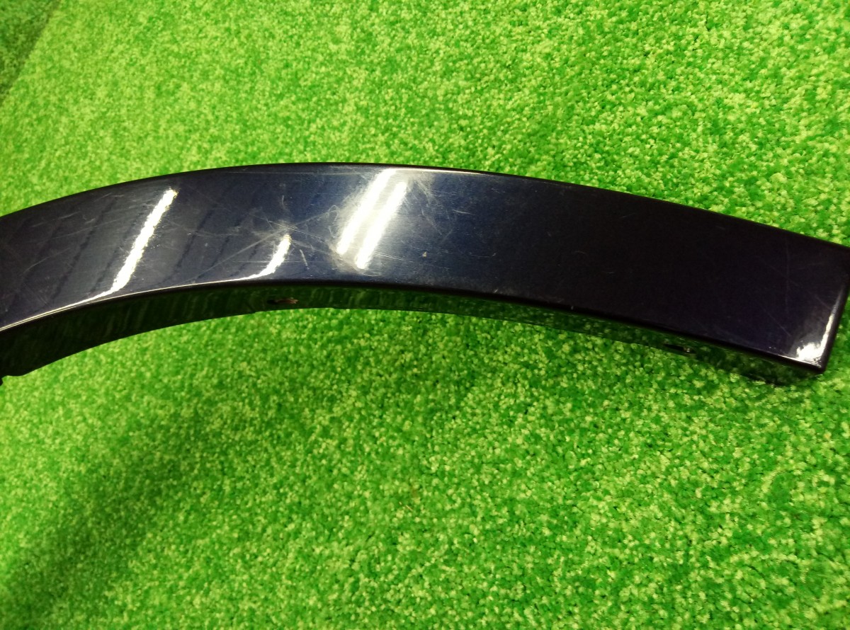Накладка заднего крыла левого BMW X5 F15 2013-н.в. 51177326049 на BMW X5 F15