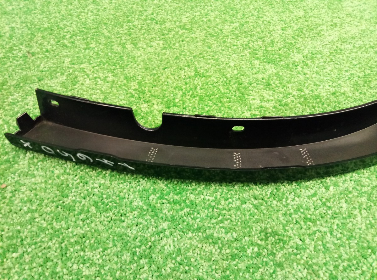 Накладка заднего крыла левого BMW X5 F15 2013-н.в. 51177326049 на BMW X5 F15