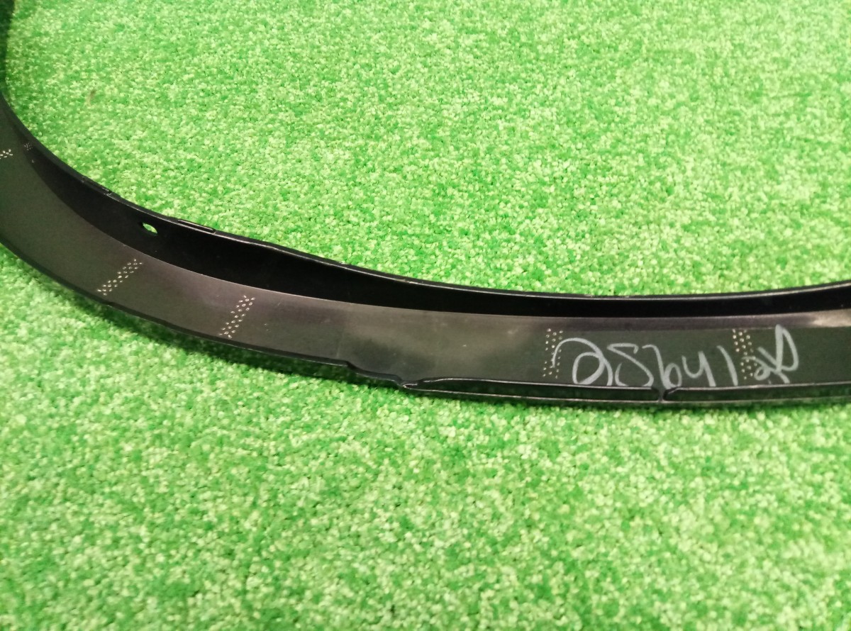 Накладка заднего крыла левого BMW X5 F15 2013-н.в. 51177326049 на BMW X5 F15