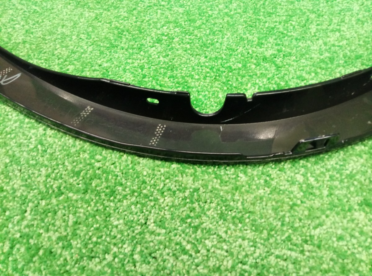 Накладка заднего крыла левого BMW X5 F15 2013-н.в. 51177326049 на BMW X5 F15