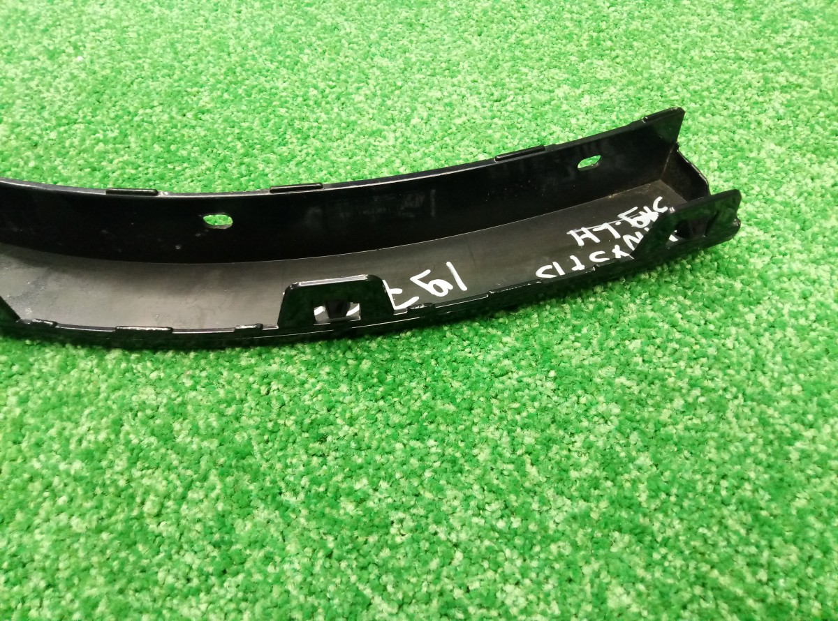 Накладка заднего крыла левого BMW X5 F15 2013-н.в. 51177326049 на BMW X5 F15