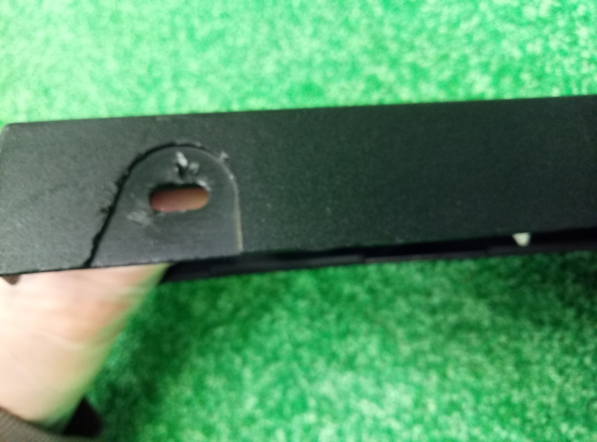Накладка переднего крыла левого BMW X5 E70 2006-2010 5177715842504 на BMW X5 E70