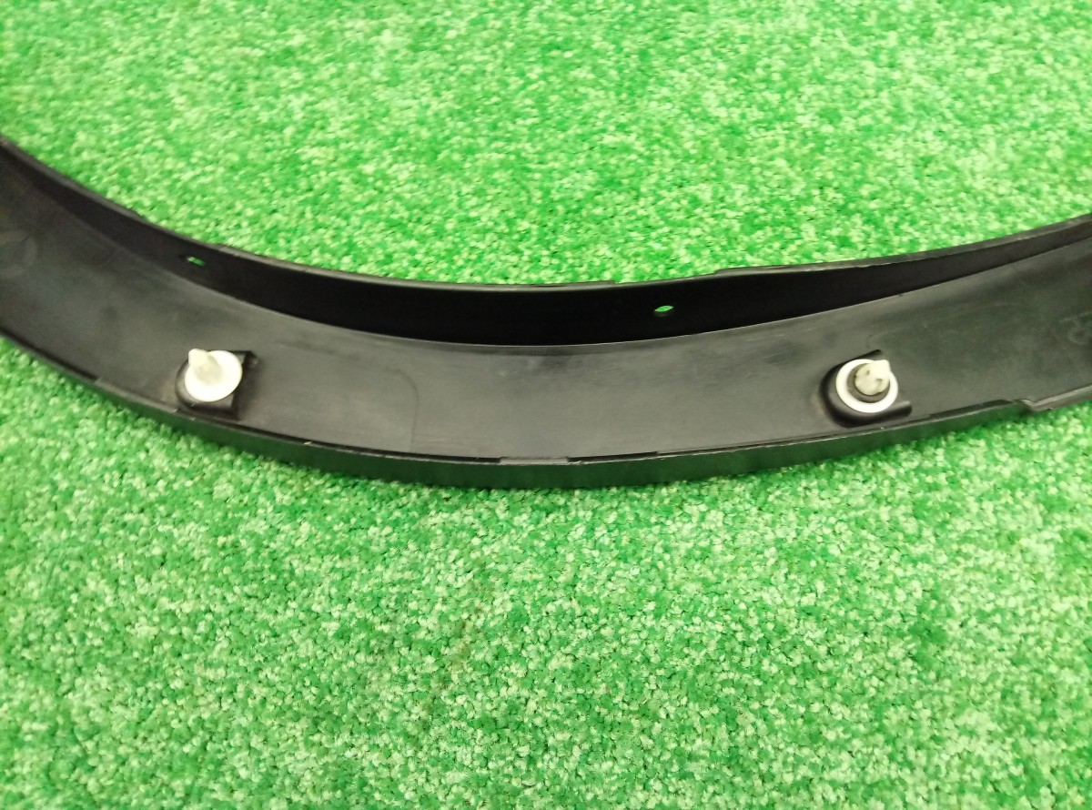 Накладка переднего крыла левого BMW X5 E70 2006-2010 5177715842504 на BMW X5 E70