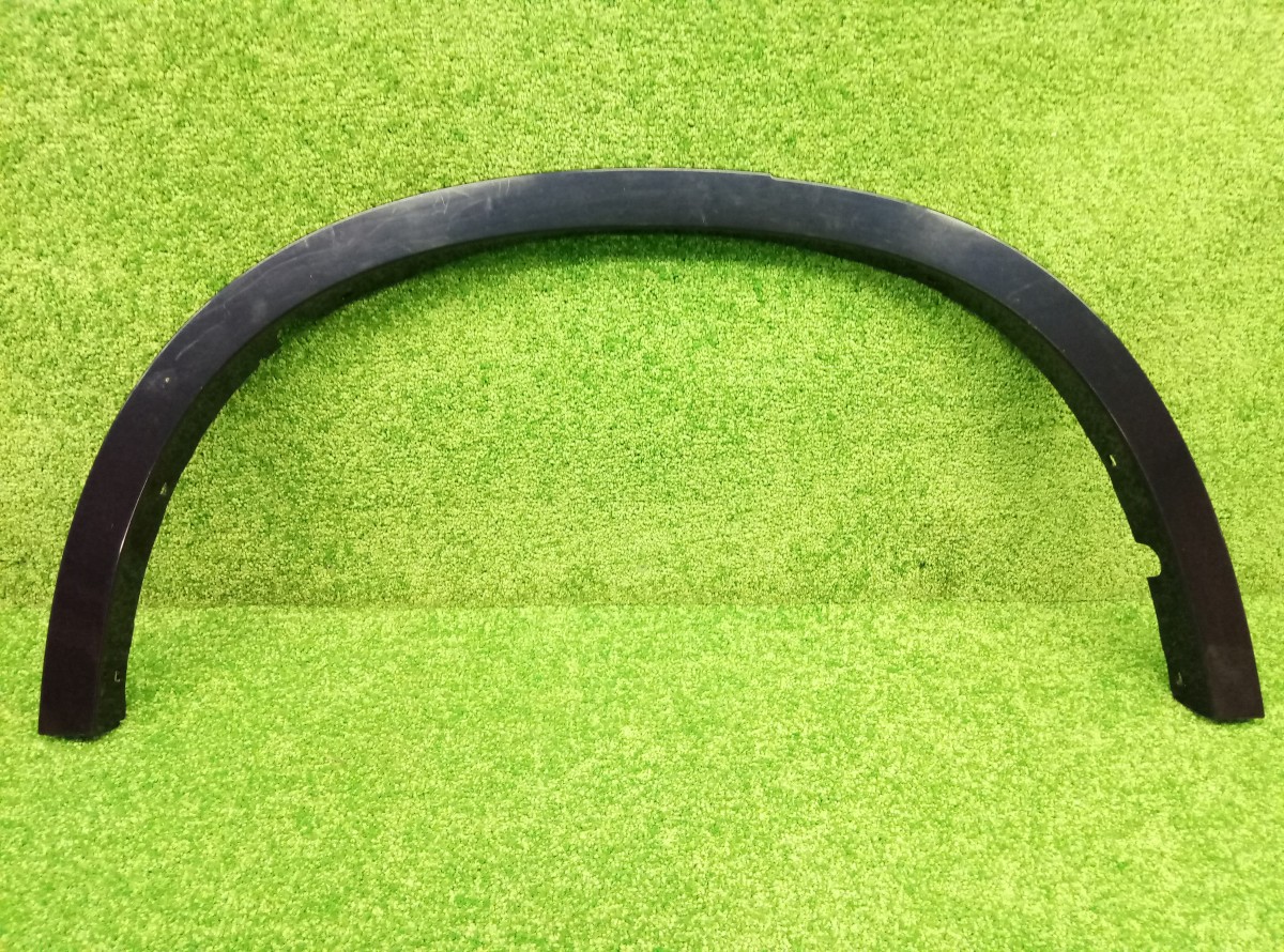 Накладка заднего крыла правого BMW X5 F15 2013-н.в. 51177326050 на BMW X5 F15