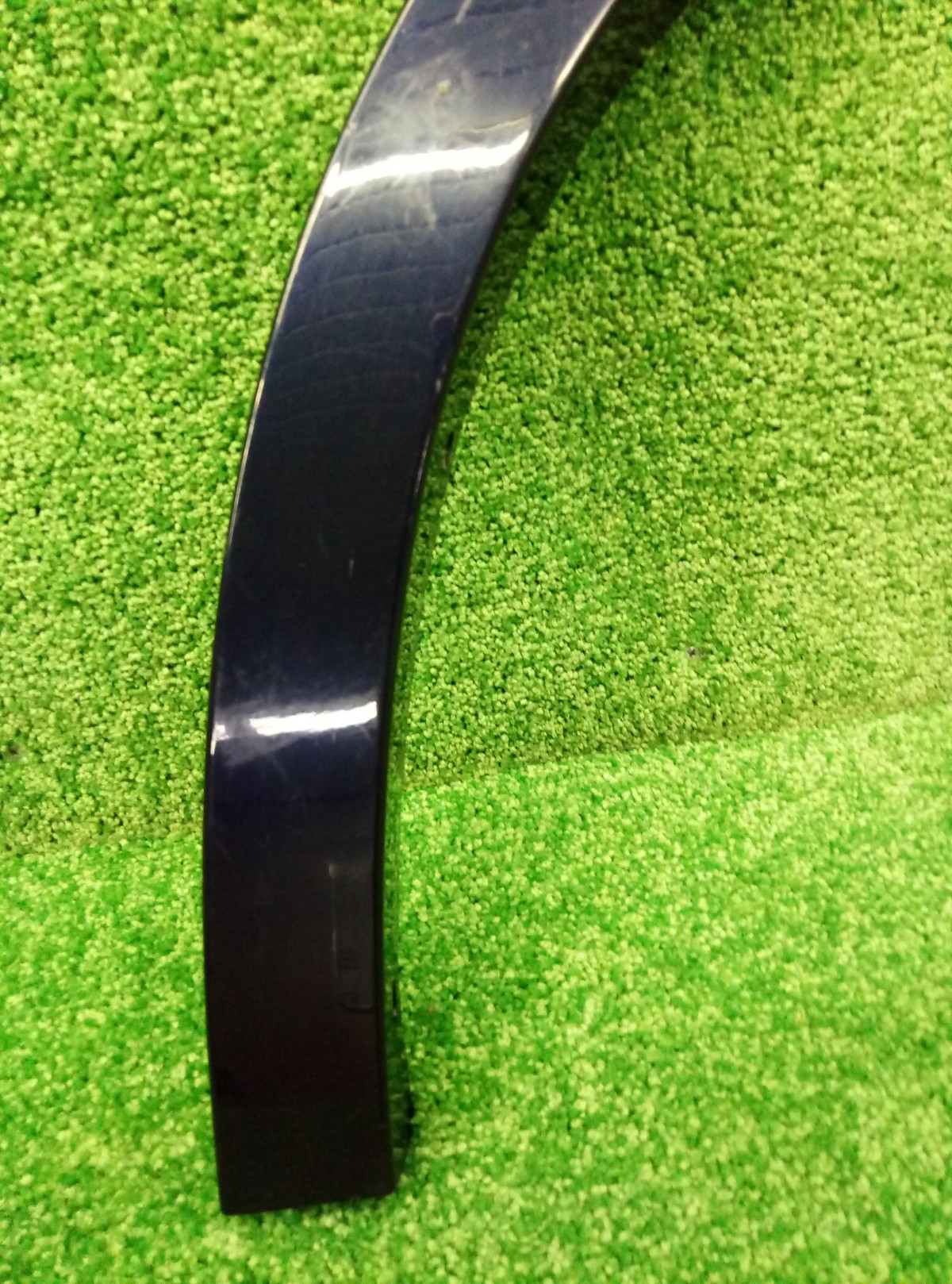 Накладка заднего крыла правого BMW X5 F15 2013-н.в. 51177326050 на BMW X5 F15