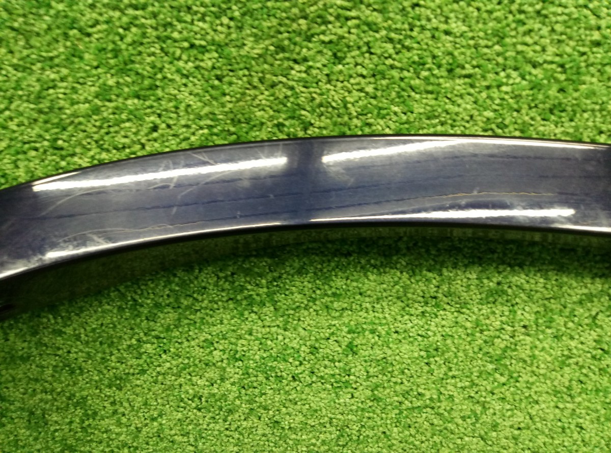 Накладка заднего крыла правого BMW X5 F15 2013-н.в. 51177326050 на BMW X5 F15