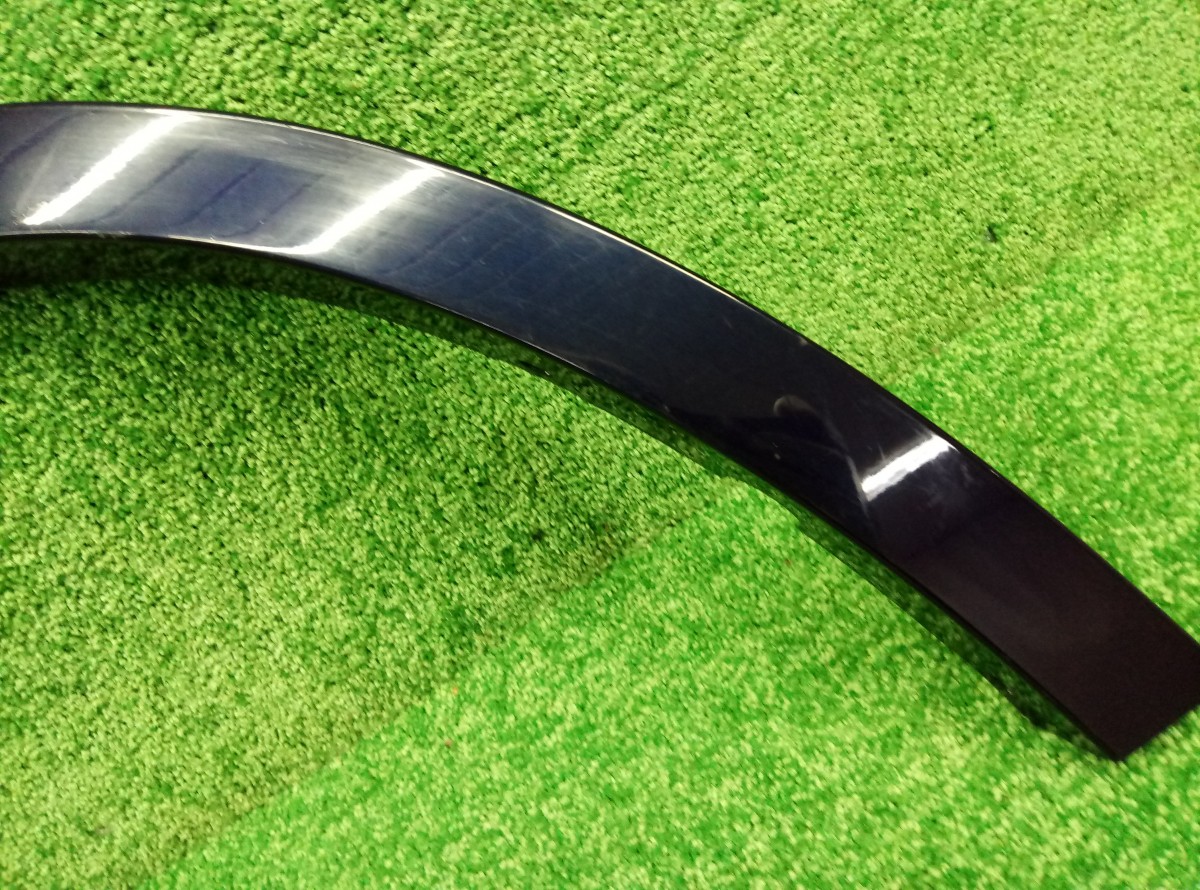 Накладка заднего крыла правого BMW X5 F15 2013-н.в. 51177326050 на BMW X5 F15