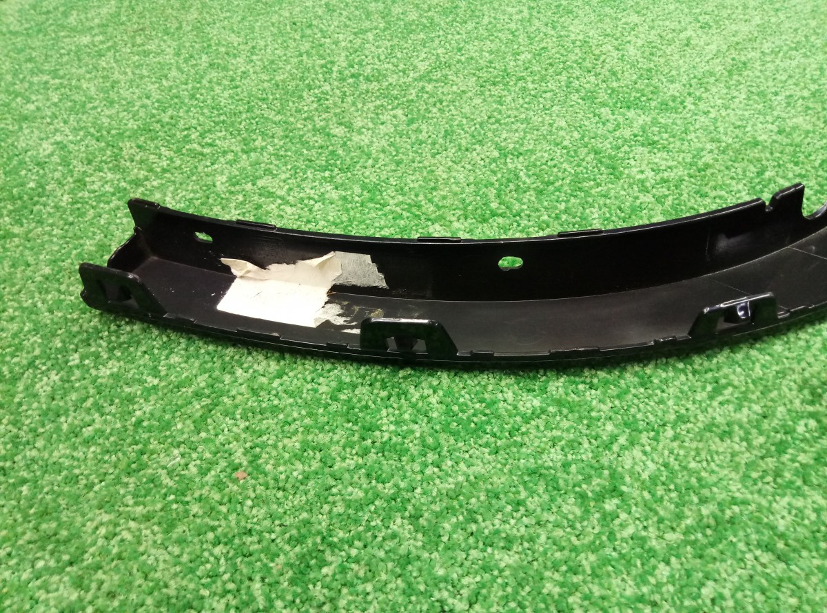 Накладка заднего крыла правого BMW X5 F15 2013-н.в. 51177326050 на BMW X5 F15