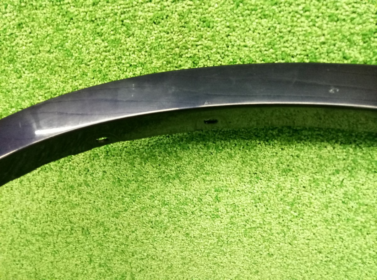 Накладка переднего крыла правого BMW X5 F15 2013-н.в. 51177308062 на BMW X5 F15