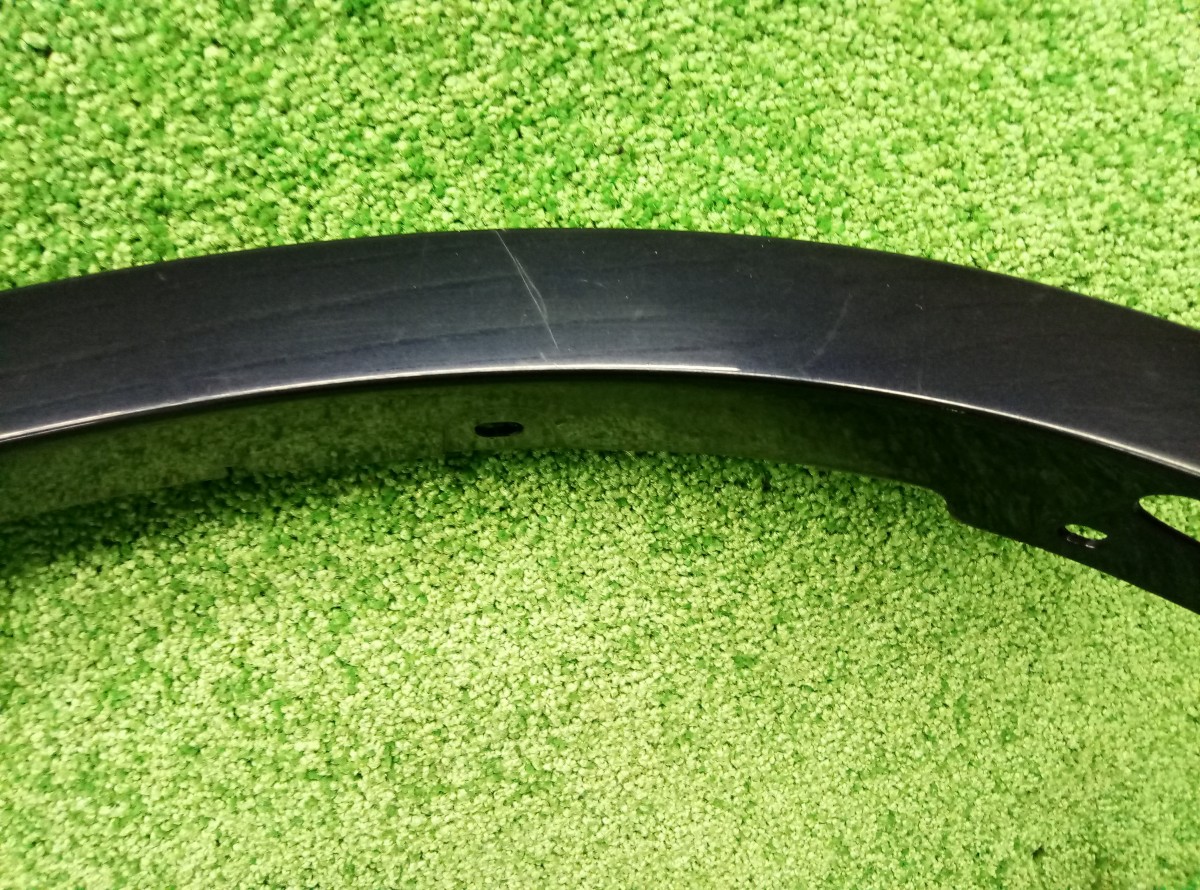 Накладка переднего крыла правого BMW X5 F15 2013-н.в. 51177308062 на BMW X5 F15