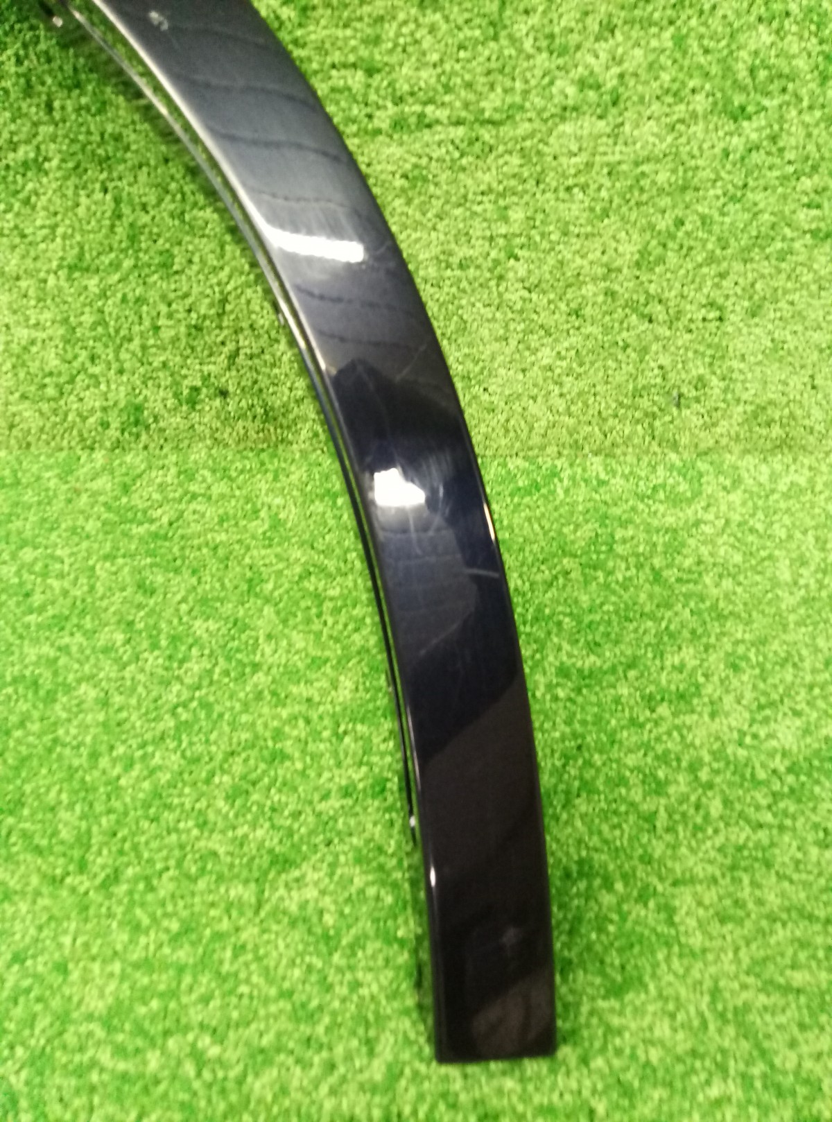 Накладка переднего крыла правого BMW X5 F15 2013-н.в. 51177308062 на BMW X5 F15
