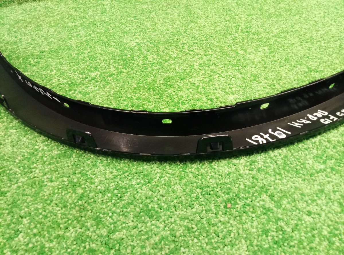 Накладка переднего крыла правого BMW X5 F15 2013-н.в. 51177308062 на BMW X5 F15