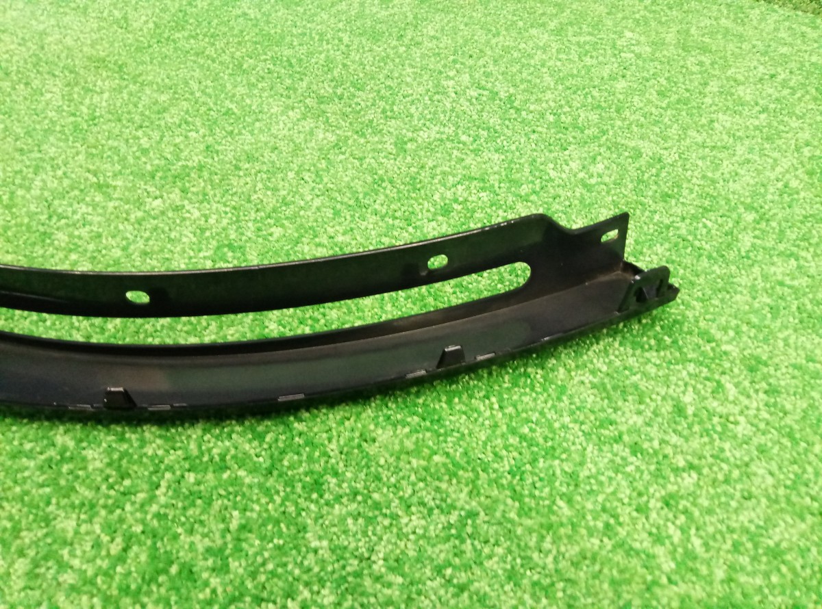 Накладка переднего крыла правого BMW X5 F15 2013-н.в. 51177308062 на BMW X5 F15
