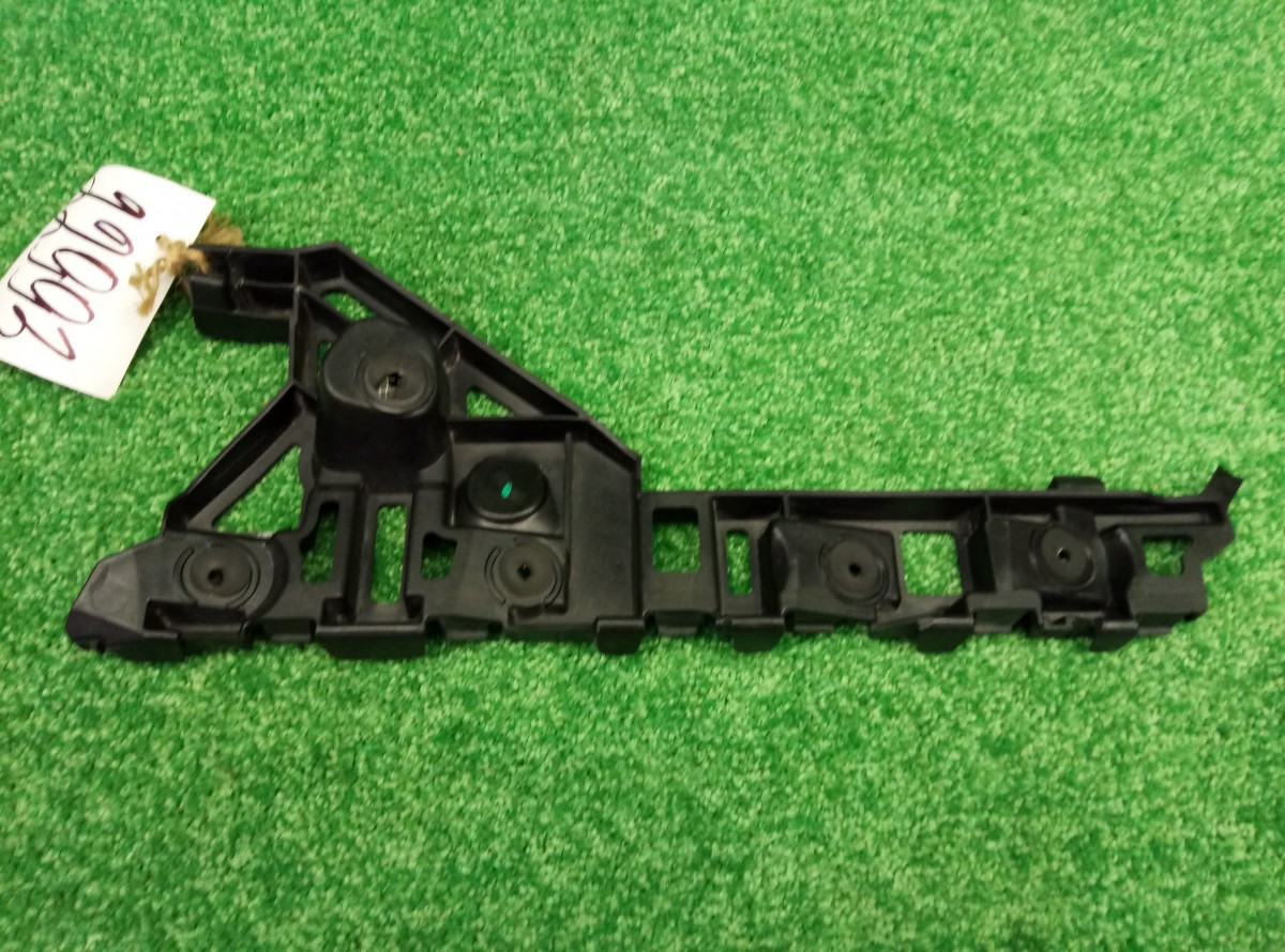 Кронштейн заднего бампера левый Opel Astra J 2009-2015 20877797 на Opel Astra J