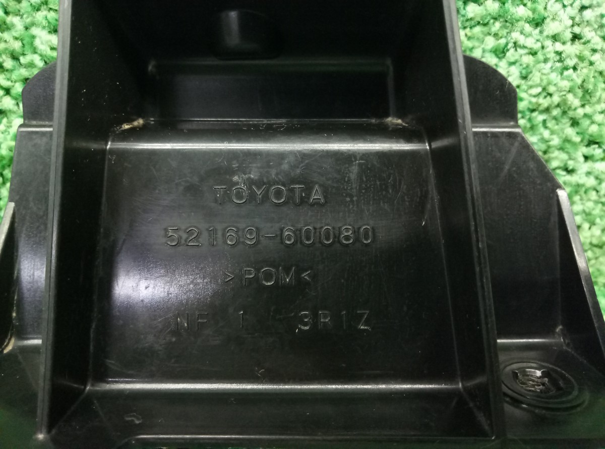 Кронштейн заднего бампера правый Toyota Land Cruiser Prado 150  5216960080     5216960080 на Toyota Land Cruiser Prado 150
