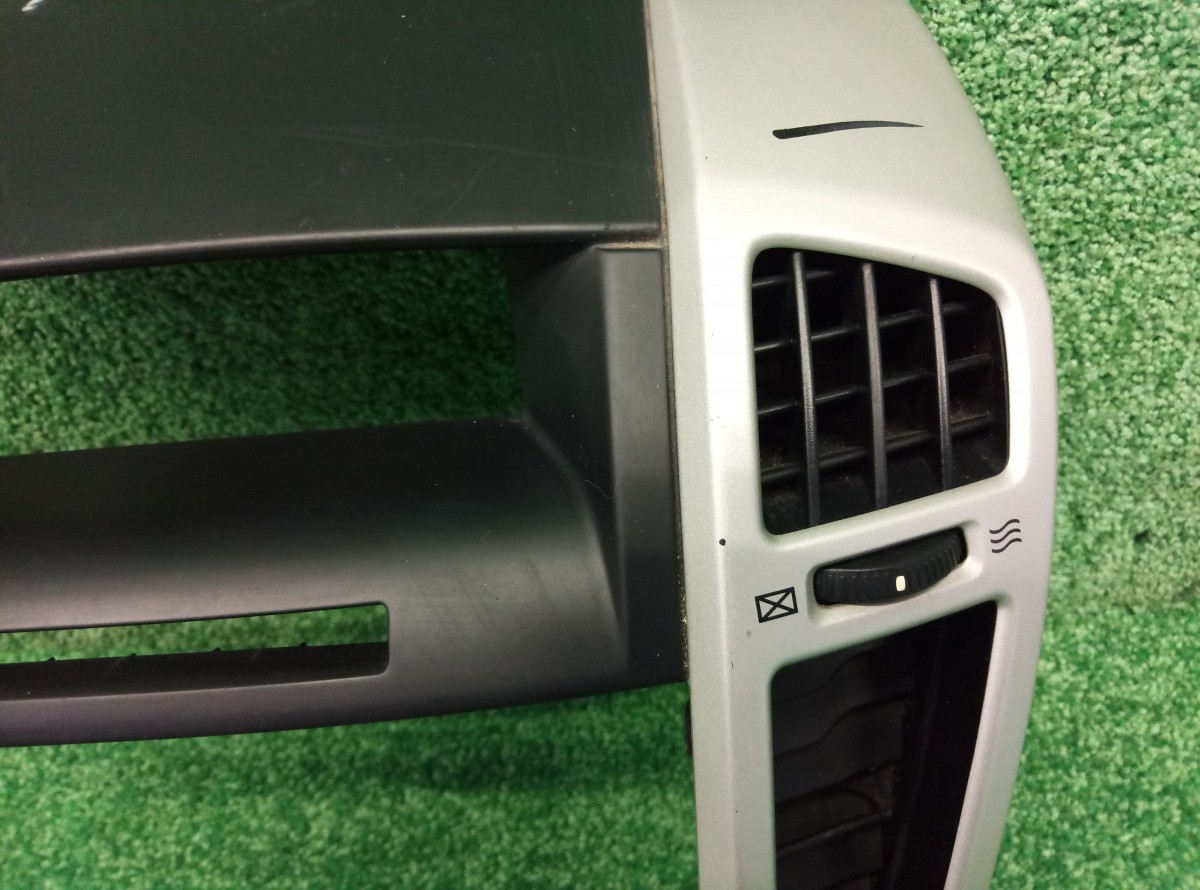 Центральная консоль Kia Ceed 2006-2012 847401H010 на Kia Ceed (ED)