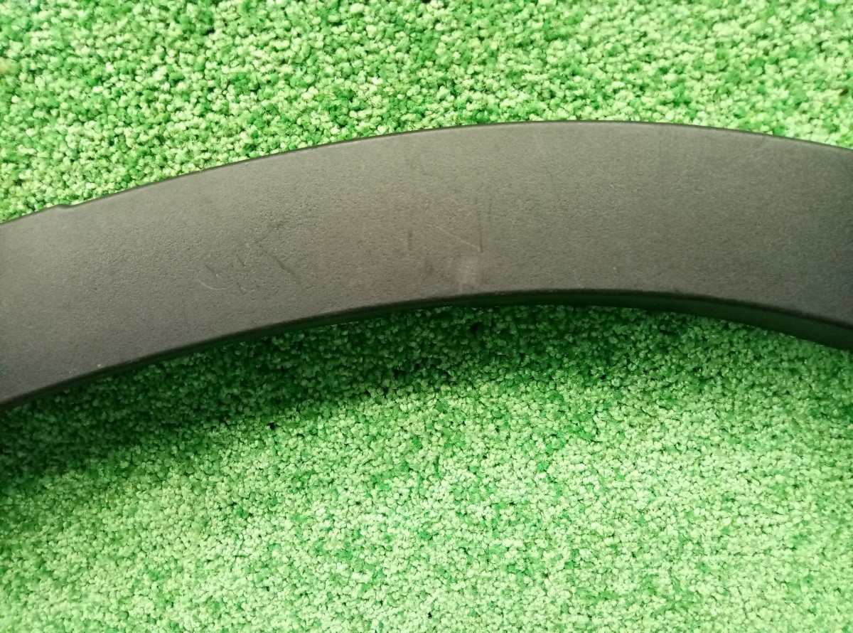 Накладка заднего крыла правого BMW X5 E70 2006-2010 5177715842604 на BMW X5 E70