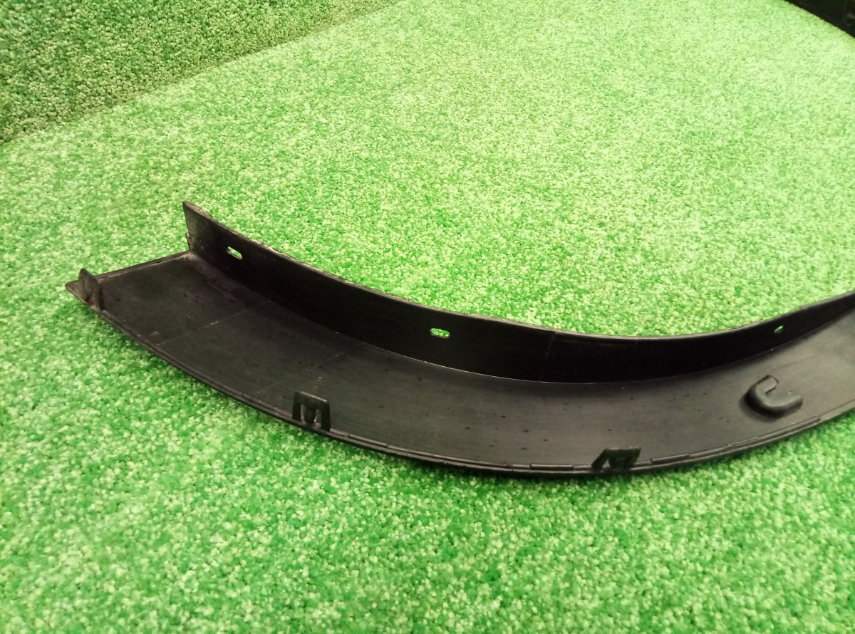 Накладка заднего крыла правого BMW X5 E70 2006-2010 5177715842604 на BMW X5 E70