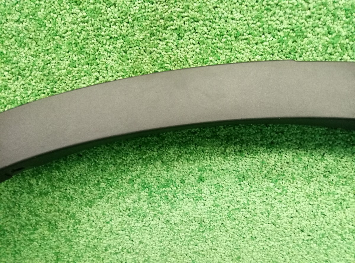 Накладка заднего крыла правого BMW X5 E70 2006-2010 5177715842604 на BMW X5 E70