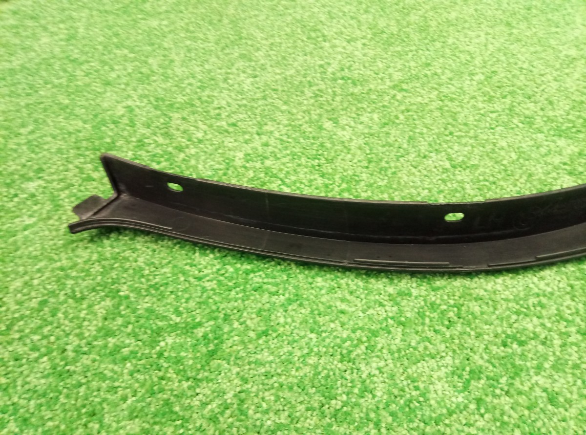 Накладка заднего крыла левого BMW X6 E71 2007-2014 51127176329 на BMW X6 E71