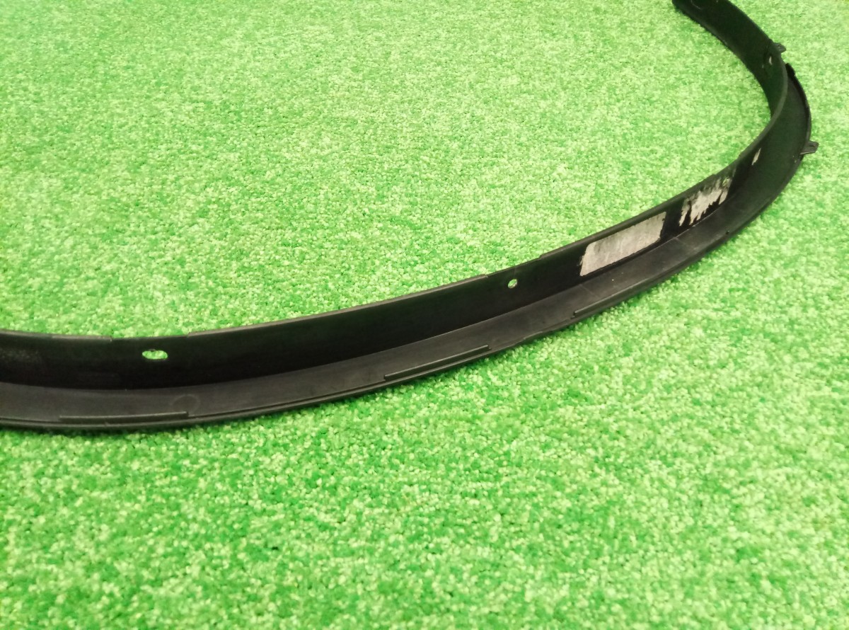 Накладка заднего крыла левого BMW X6 E71 2007-2014 51127176329 на BMW X6 E71