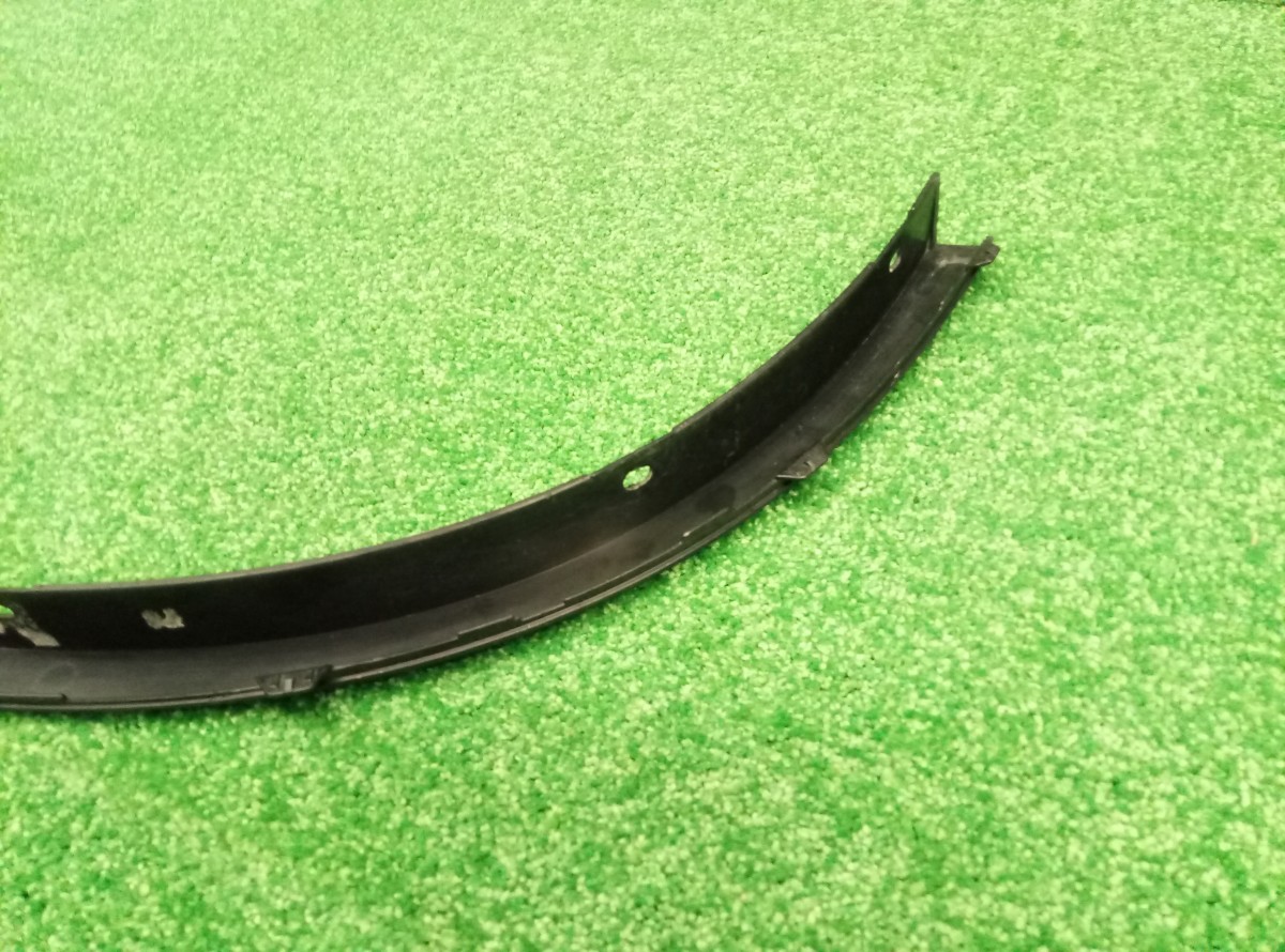 Накладка заднего крыла левого BMW X6 E71 2007-2014 51127176329 на BMW X6 E71