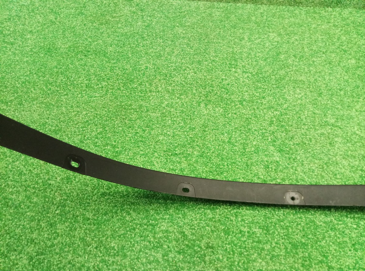 Накладка заднего крыла левого BMW X6 E71 2007-2014 51127176329 на BMW X6 E71