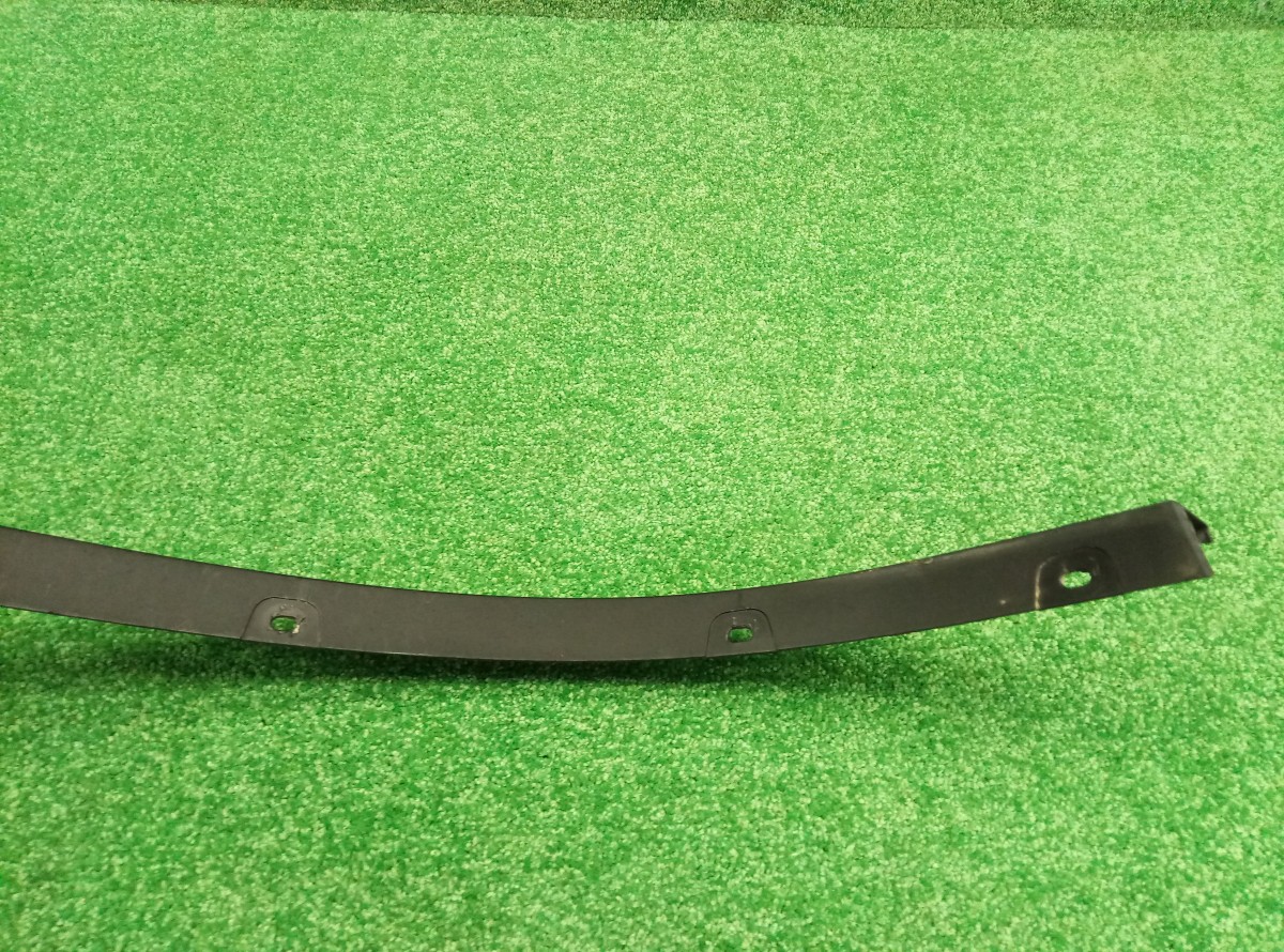 Накладка заднего крыла левого BMW X6 E71 2007-2014 51127176329 на BMW X6 E71