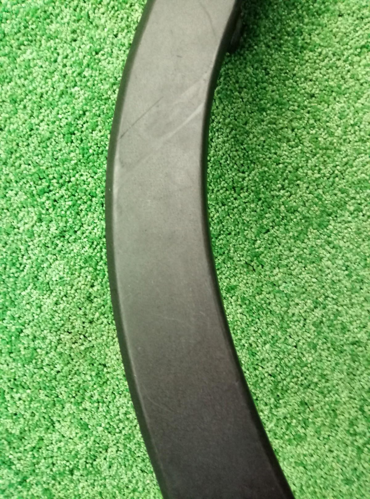 Накладка переднего крыла левого Mazda CX5 (KE) 2011-2015 KD5351W31 на Mazda CX5 (KE)